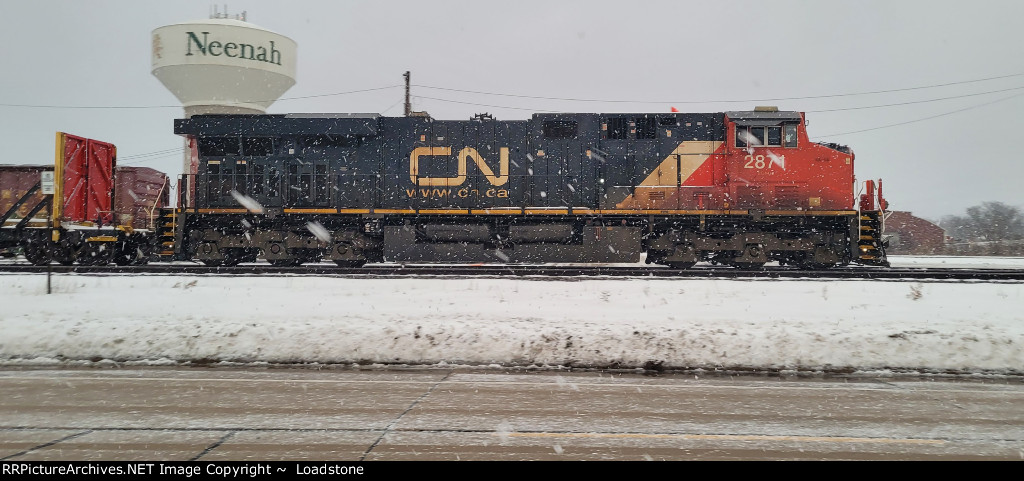 CN 2871